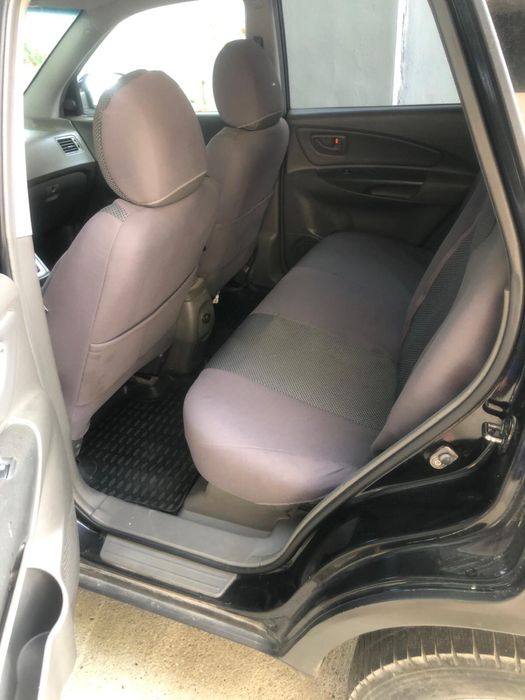 Vand/schimb hyundai tucson jm