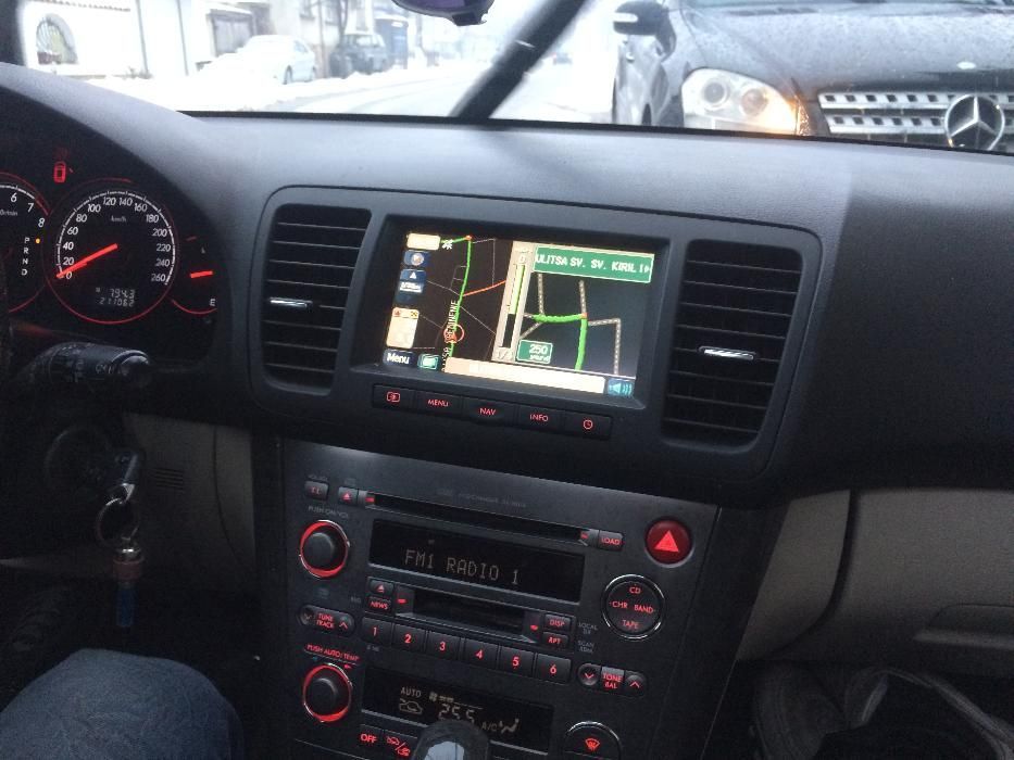 Диск 2018гд.навигация VOLVO Rover Subaru Mazda Kenwood JAGUAR