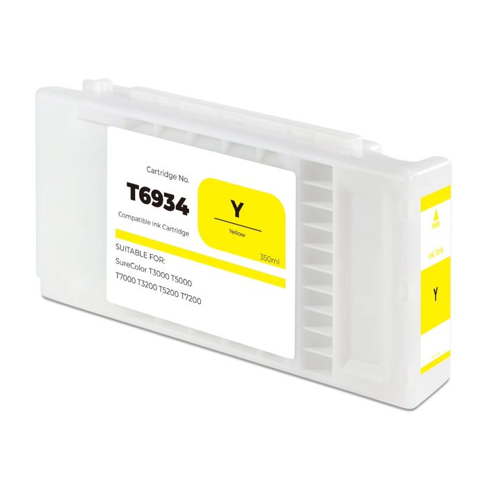 Картридж Epson T6934