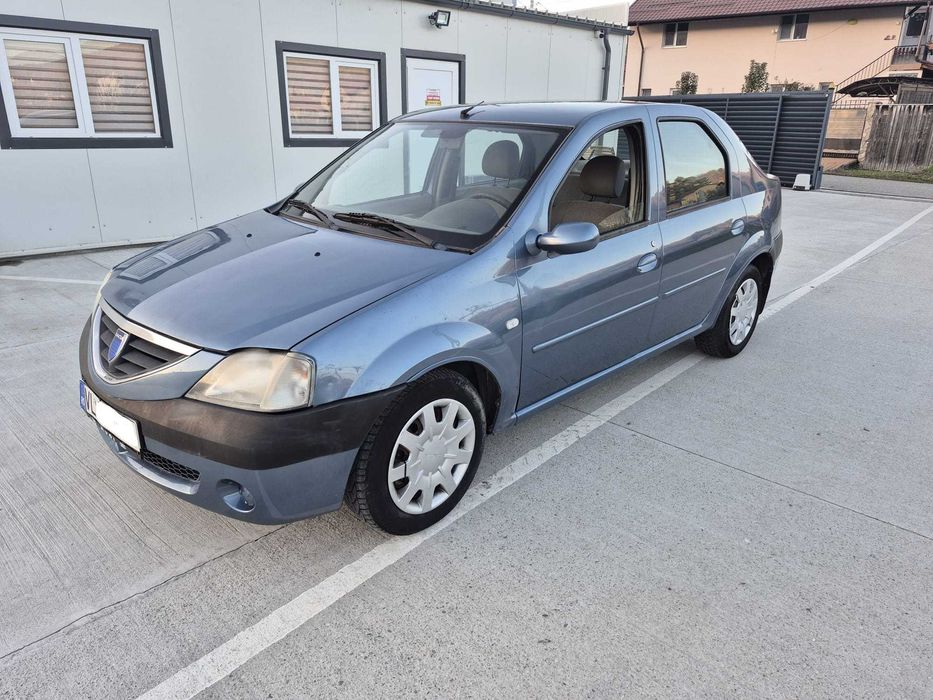 Dacia Logan 1.5Dci