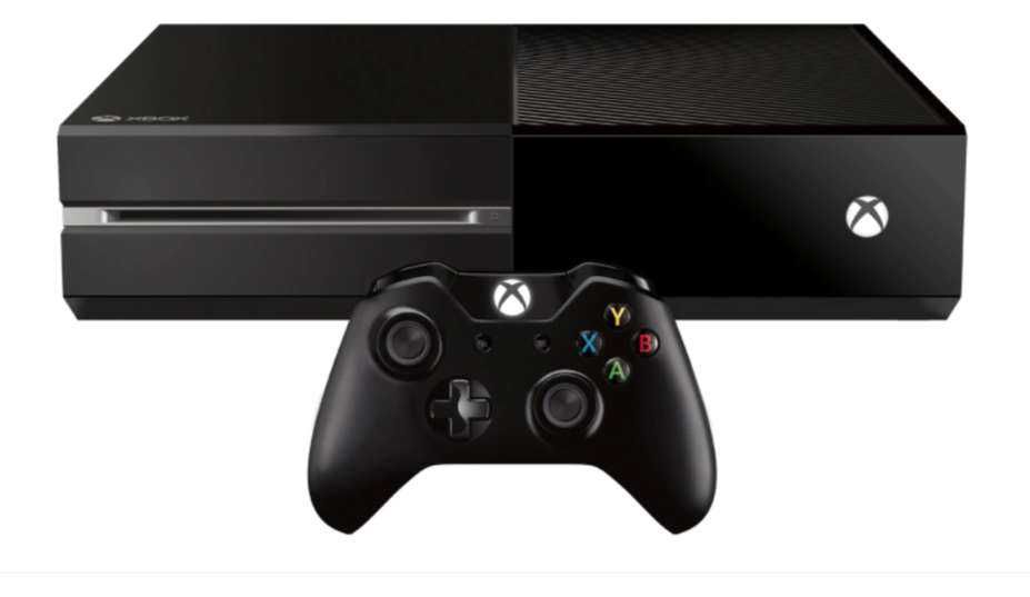 Consola Microsoft Xbox One 500GB si 16 jocuri