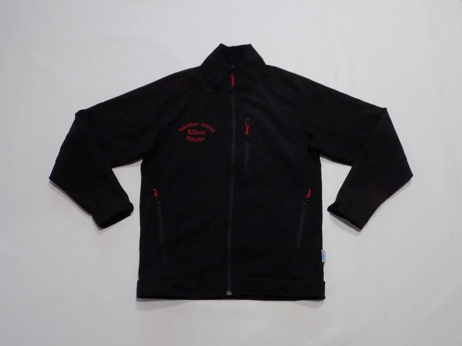 работно яке engelbert strauss горнище худи блуза мъжко оригинал XXL/S