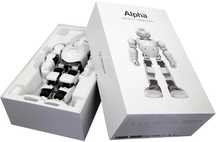 Продам срочно Ubtech Robotics Alpha 1 Pro
