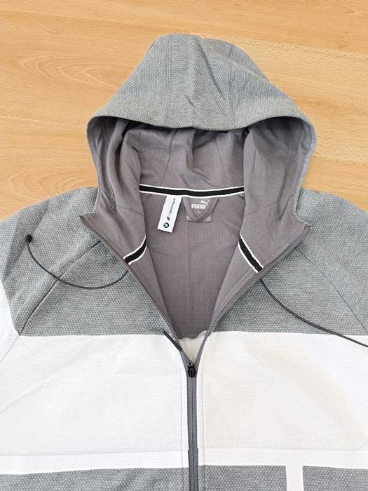 Спортно горнище PUMA - BMW Motorsport, размер L/XL
