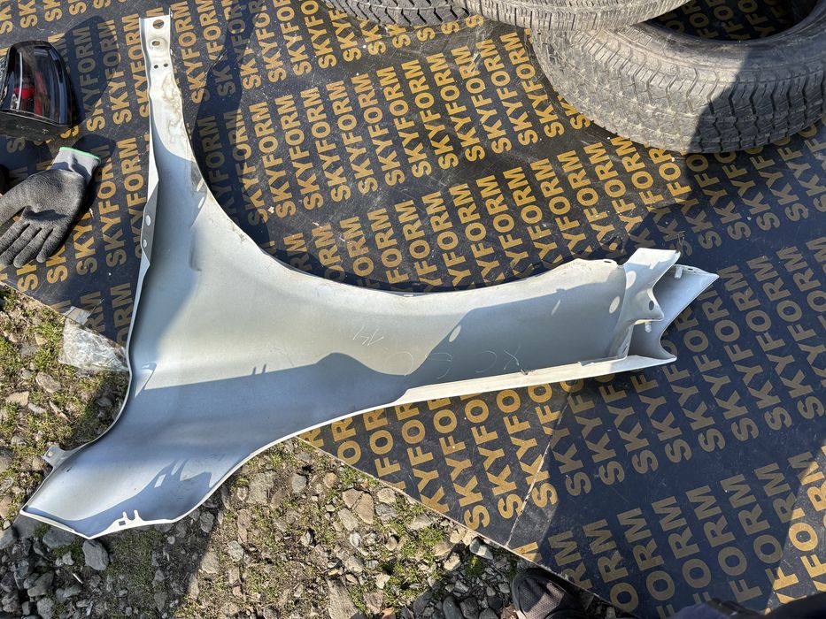 Калник Волво ХЦ60/Volvo XC60