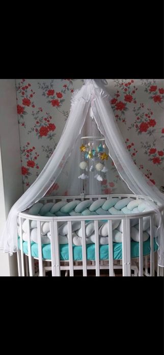 Продам детский манеж в отличном состоянии