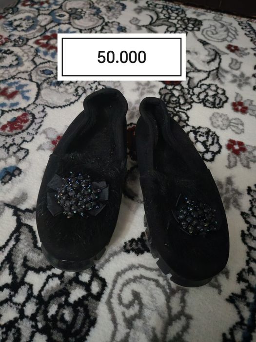 Jenskiy obuv arzon narxlarda