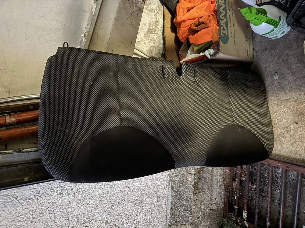 Салон за Тойота Айго / Toyota Aygo