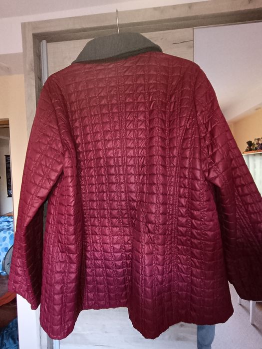 Geacă subțire pentru damă mărime 50