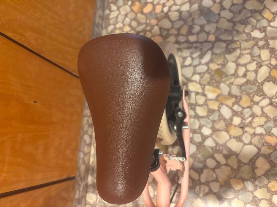 Баланс колело decathlon