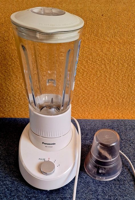 Блендер- кофемолка Panasonic, оригинал