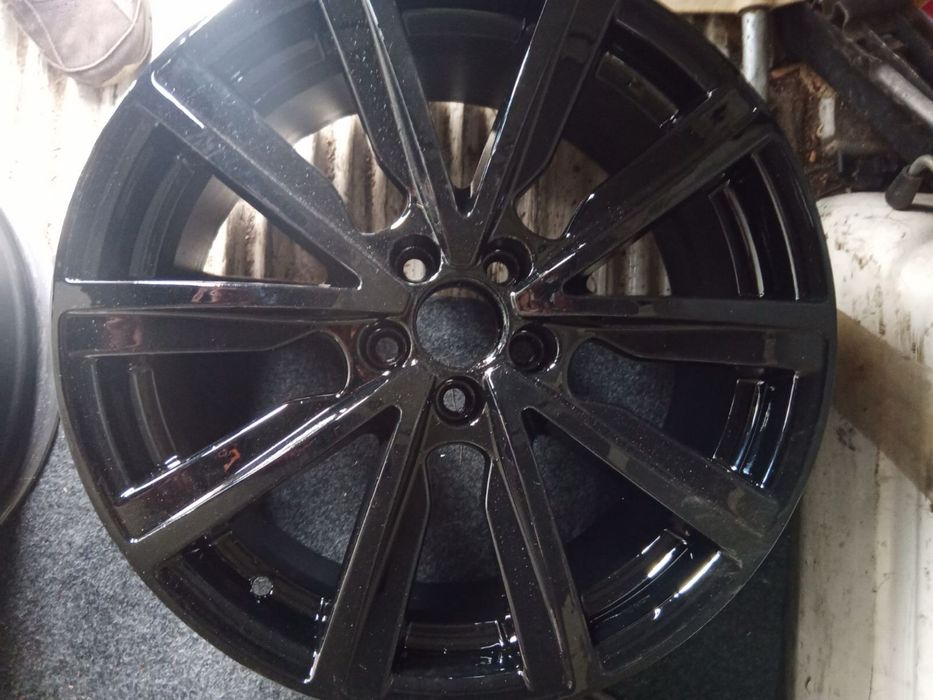 Джанти R17 5x100