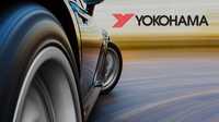 Шины Yokohama на Malibu Toyota Lexus Honda Land Cruiser Captiva