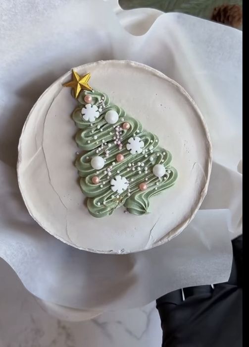 Бенто торты на заказ есть и в наличии