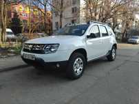 Dacia Duster 2014 ,1,5 diesel, 2x4, 110 cp