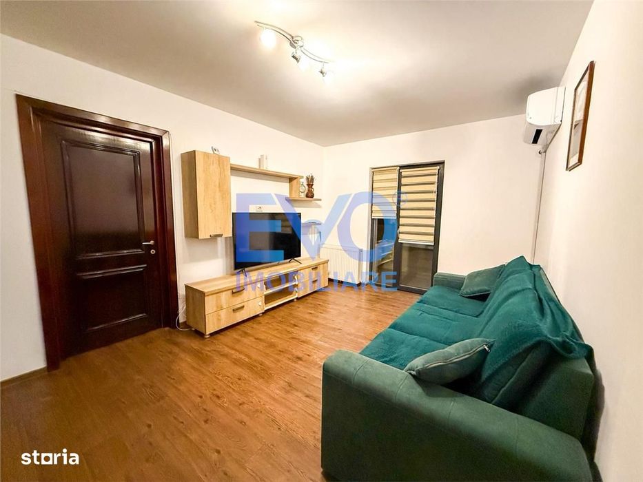 Apartament cu 3 camere, Pet Friendly, loc de parcare, zona Cug