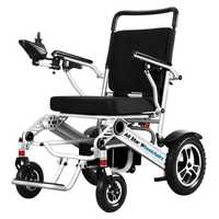 Elektron kolyaska електрическая инвалидная коляска