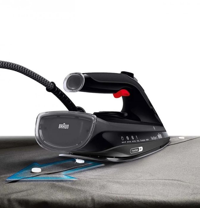 Утюг Braun SI5088