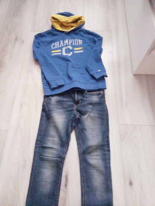 Комплекти дрешки за момче 140см 9-10 години Зара Кид, НМ, Гап