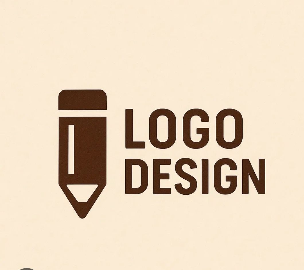 Logotip tayyorlash