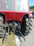 Tractor Massey Ferguson