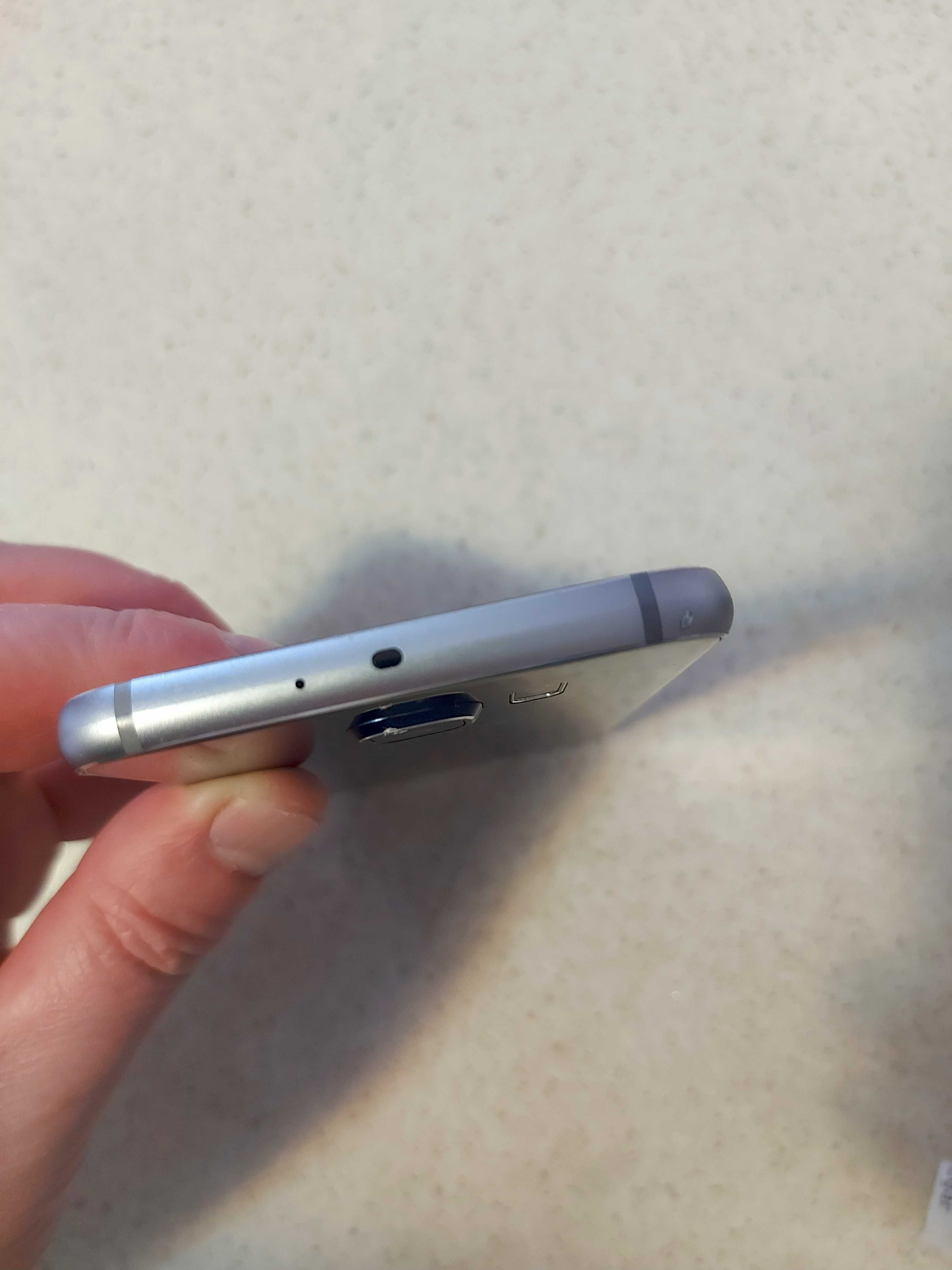 Samsung Galaxy S6, functional