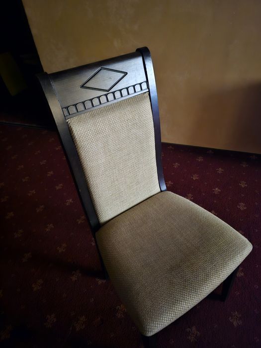 1-300 scaune lemn masiv