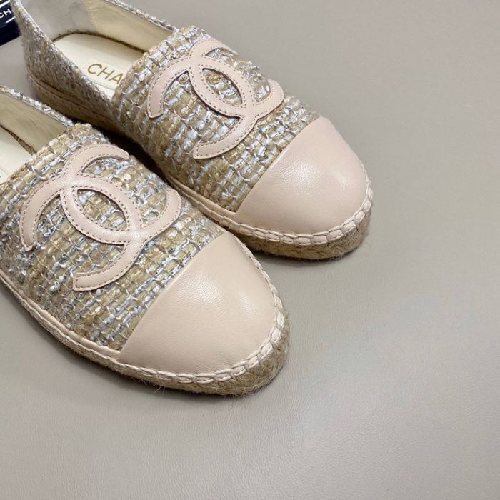 Espadrile Chanel 35-42