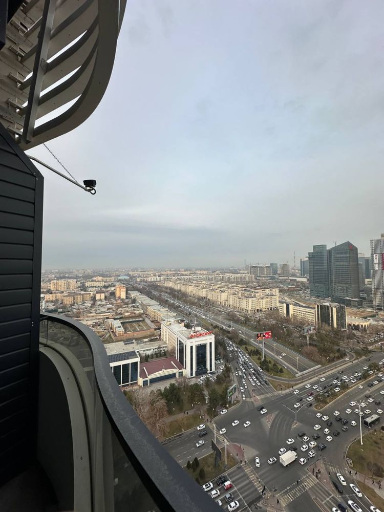NRG U-Tower / 3 ком