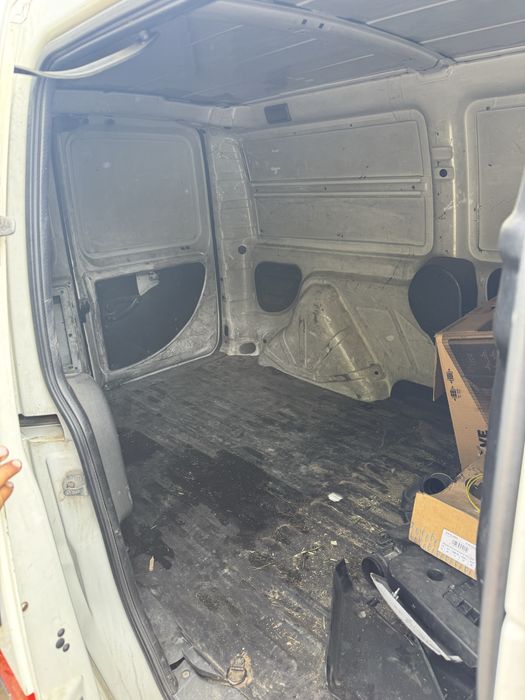 Fiat doblo 1.3 multijet