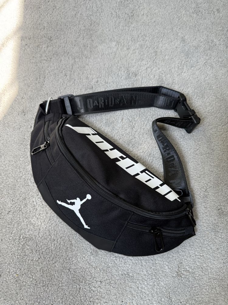 Сумка jordan новая