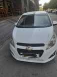 Chevrolet sparkk