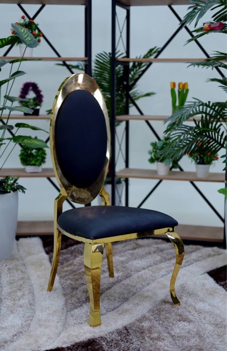 Nerjaveyka stul to‘yxona va restoranlar uchun