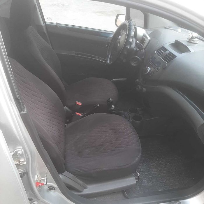 Cпарк 17й, механика, аренда, выкуп, обмен, нахт, кредит, рассрочка