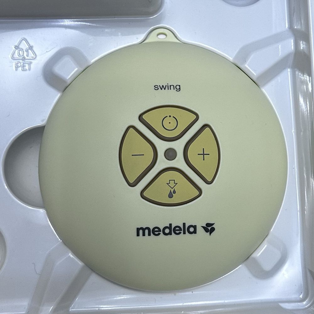Молокоотсос Medela