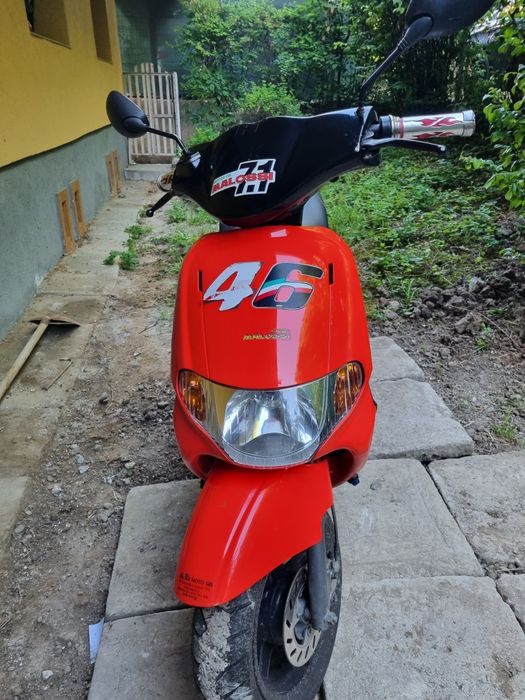 Derbi atlantis 50cc