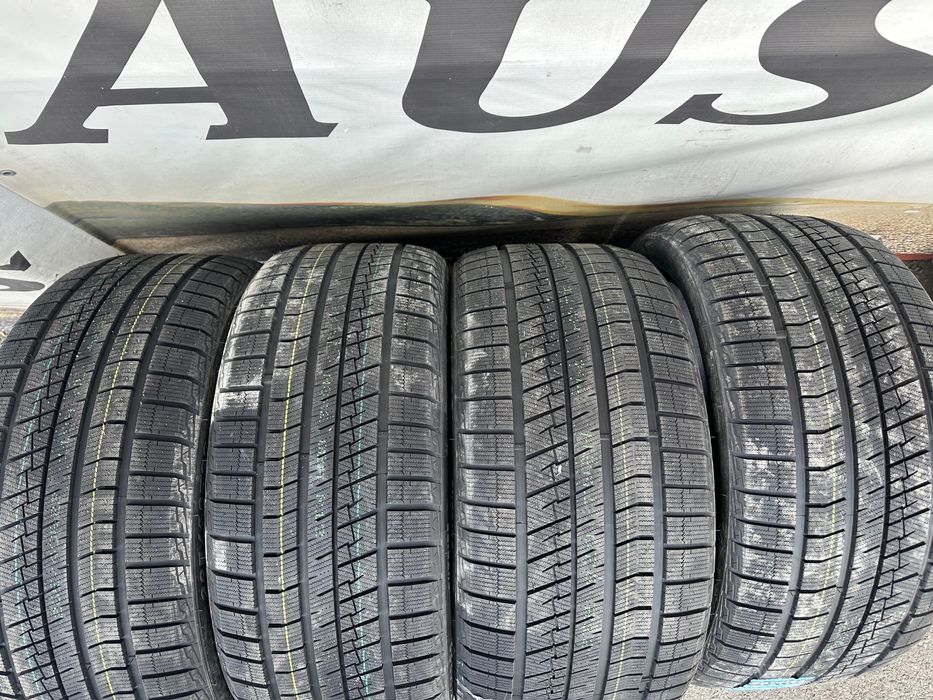 325/35 R22 + 285/40 R22 ROTALLA WINTER anvelope noi iarna MERCEDES GLE