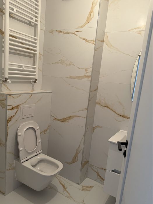 Apartament de vanzare Adora park cu 2 camere !