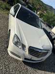 Telescoape cu perne aer Mercedes W212