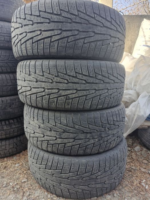 Нокиан хаккапелита 265/50/20