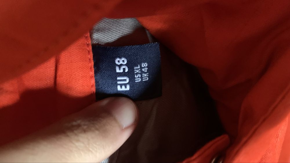 Спецодежды NCOC