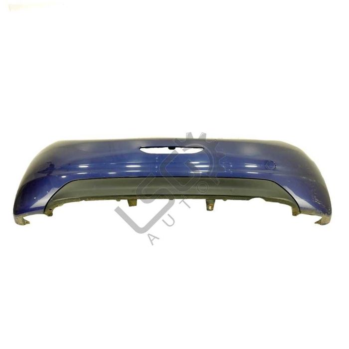 Задна броня Peugeot 208 I 2012-2019 ID: 151975