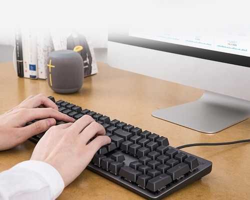 Logitech K845 — механическая клавиатура с подсветкой. Есть доставка