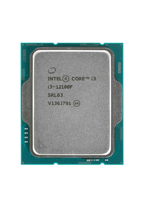 Core i3 12100f  Rtx 3070