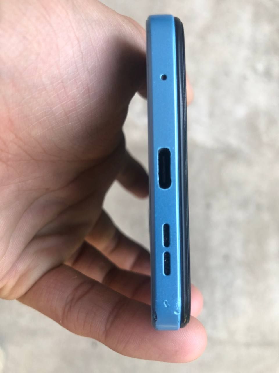 Redmi note 12 srocno