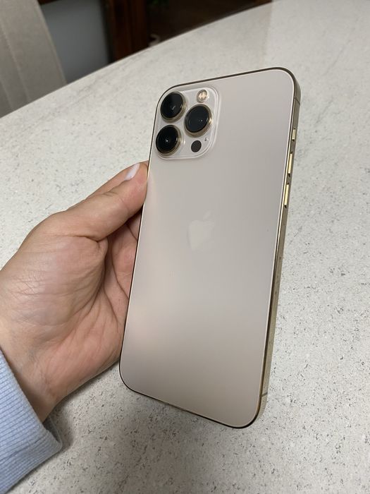 Iphone 13 PRO MAX 512GB
