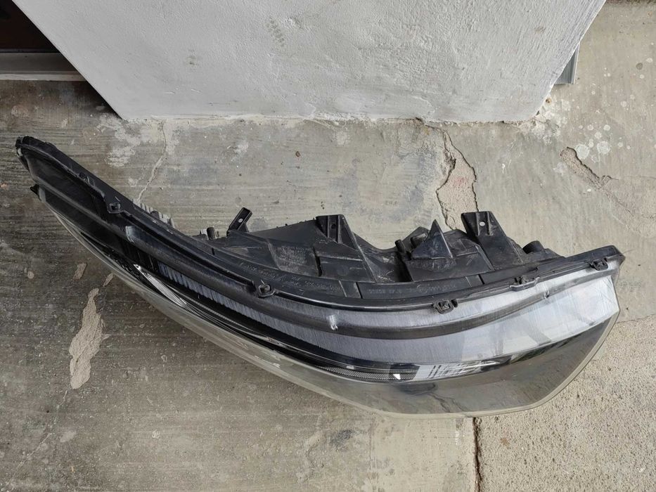 Фар Iveco Daily LED десен / Фар Ивеко Оригинален