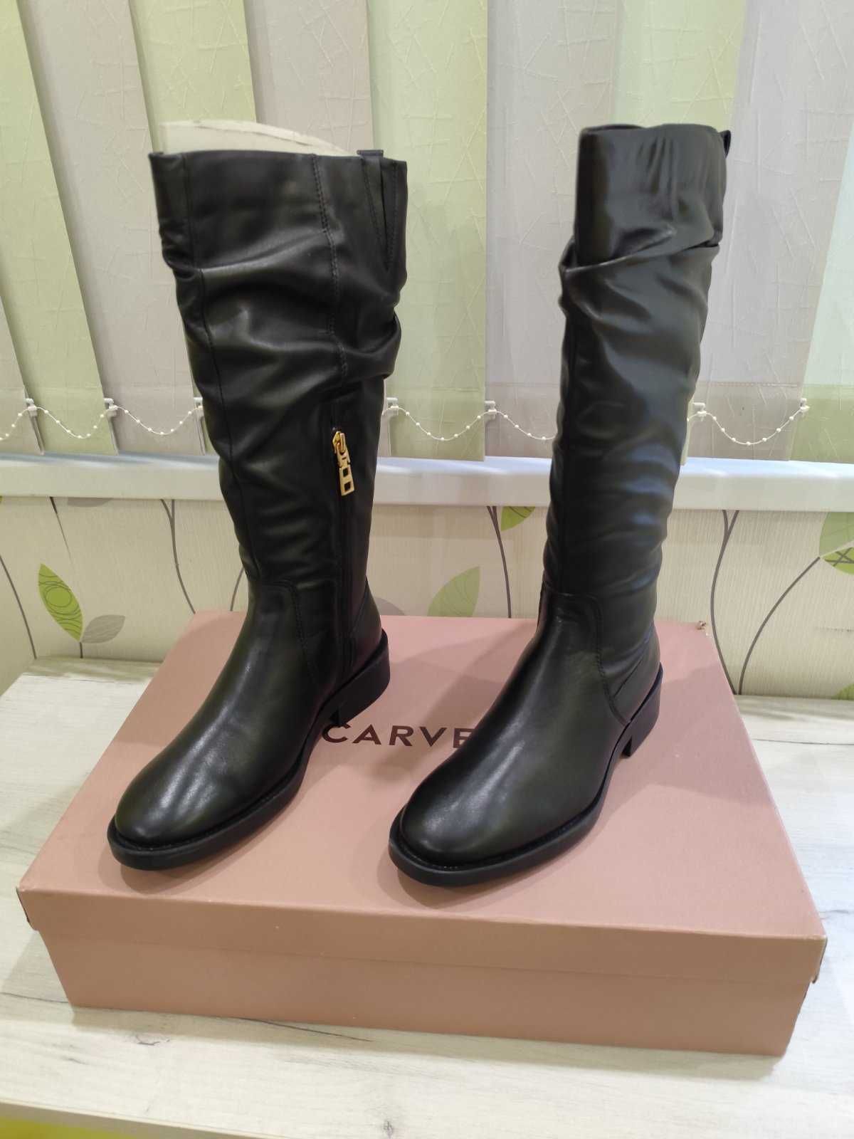 Дамски ботуши Carvela