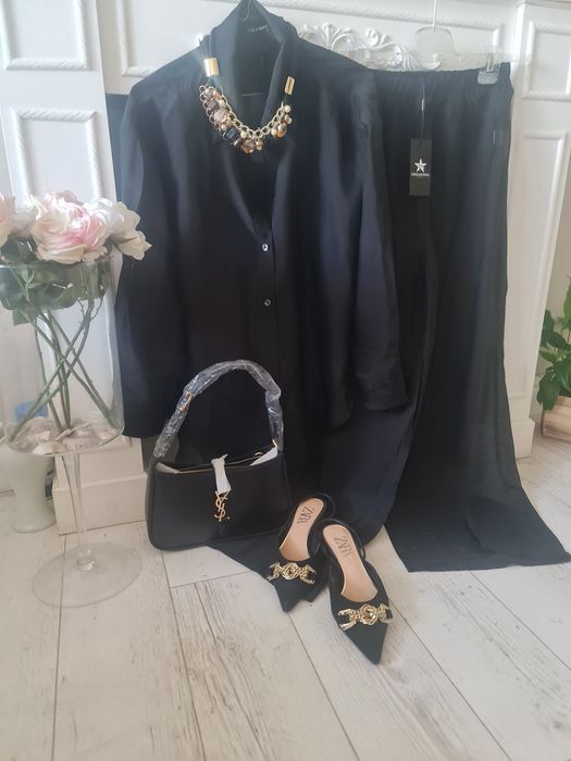 PRIMADONA, Нов сет риза и панталон