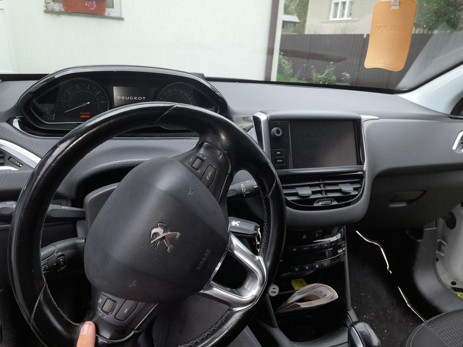 Peugeot 208 de vânzare